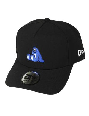 NEW ERA〈940〉モフレム（座り）