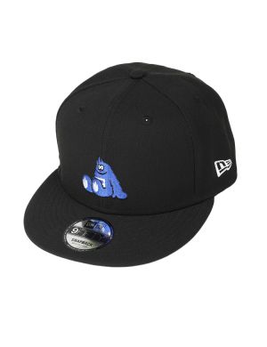 NEW ERA〈950〉モフレム（座り）