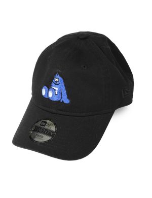 NEW ERA〈Youth 920〉モフレム（座り）