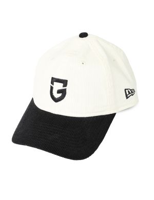 NEW ERA〈930〉 Micro Corduroy
