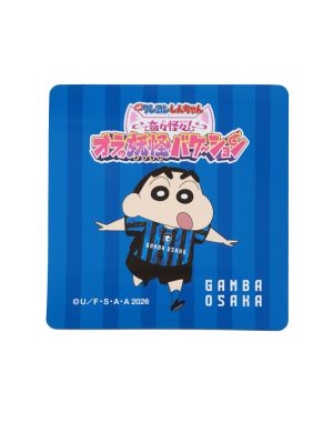 【クレヨンしんちゃん】26/27 マグネット