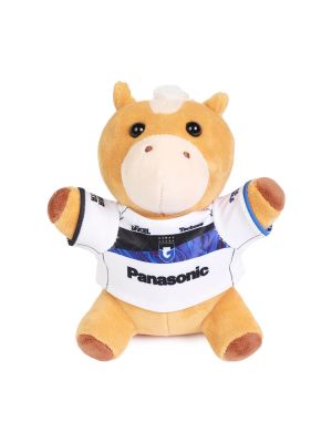 2026/27ユニフォームウマ（キーチェーン付き） 2nd