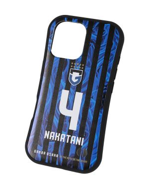 スマートフォンケース1st（グリップタイプ）