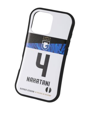 スマートフォンケース2nd（グリップタイプ）