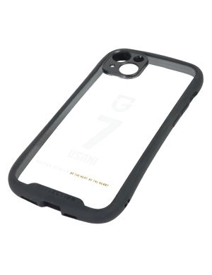 スマートフォンケース（グリップクリアタイプ）
