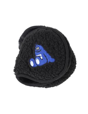 NEW ERA〈Ear Muff〉モフレム(座り)