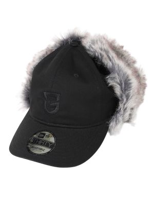 NEW ERA〈9THIRTY™ Dog Ear 〉BLK